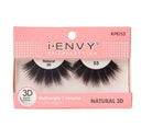 KISS iEnvy 3D Collection Lashes - Textured Tech