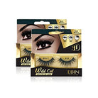 WILD CAT 3D LASH - Textured Tech