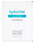 HYFORTIFIA BIOTIN CONDITIONING PACKS 1.75 OZ - Textured Tech