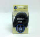 KB DOUBLE SIDE SPONGE - Textured Tech