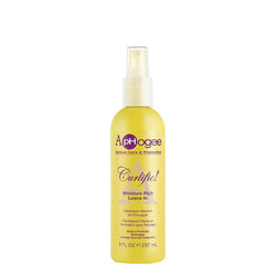 Curlific! Moisture Rich Leave-in 8OZ - Textured Tech