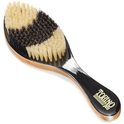 Torino Pro Wave Brush #1640 (Medium Brush) - Textured Tech