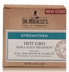 Dr. Michaels Hot Gro 4oz. - Textured Tech