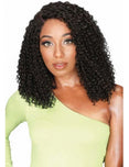 BEYOND LACE FRONT WIG -BOHEMIAN - Textured Tech