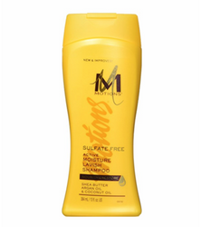 MOTIONS MOISTURE LAVISH SHAMPOO 13 OZ - Textured Tech