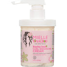 MIELLE SACHA INCHI ENHANCING CREAM 8OZ - Textured Tech