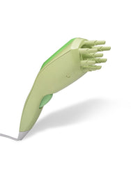 Q Redew Hand Steamer - Textured Tech