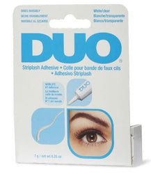 DUO STRIP-LASH ADHESIVE - Textured Tech