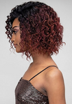 THE JANET COLLECTION MELT 13X6 HD LACE WIG DEJA - Textured Tech