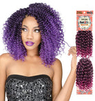 RASTA FRI BAHAMA CURL - Textured Tech