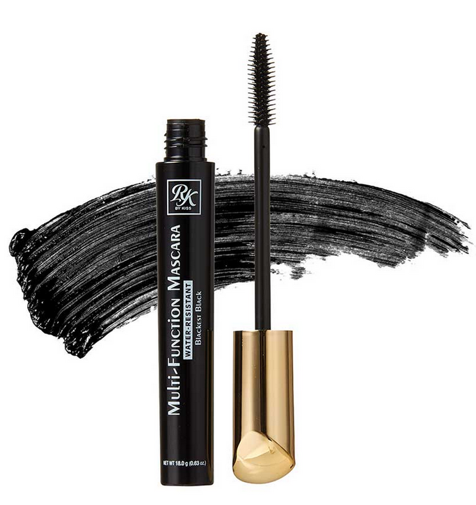 RUBY KISSES  MASCARA - Textured Tech