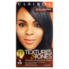 CLAIROL TEXTURED & TONES PERMANENT HAIR COLOR - Textured Tech