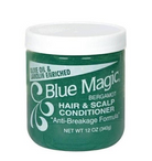 Blue Magic HAIR AND SCALP 12 oz - Textured Tech