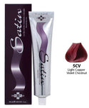 Satin Ultra Vivid Hair Dye 3OZ - Textured Tech