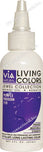 VIA NATURAL LIVING COLORS JEWEL COLL 2OZ - Textured Tech