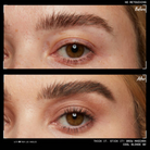 NYX THICK IT STICK IT BROW MASCARA - Textured Tech