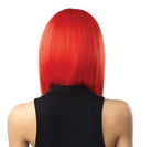 SENSATIONNEL SHEAR MUSE LACE FRONT WIG- KIMORA - Textured Tech