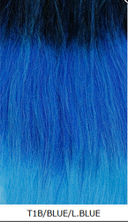 EZ BRAID HAIR 30" RAINBOW COLLECTION - Textured Tech