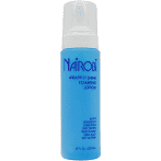 NAIROBI WRAPP-IT SHINE FOAMING LOTION - Textured Tech