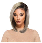 TRUWIG SWISS LACE FRONT WIG NBS-I1931 - Textured Tech