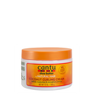 Cantu Coconut Curling Cream - Textured Tech