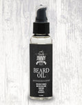 UNCLE JIMMY BEARD OIL 2OZ - Textured Tech