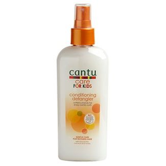 Cantu Kids Conditioning Detangler 6oz - Textured Tech