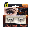 MAJESTIC LASHES (CHOOSE STYLE) - Textured Tech