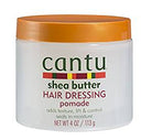 Cantu Hair Dressing Pomade - Textured Tech