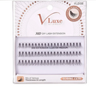 IENVY VLUXE 30D DIY LASH EXTENSION - Textured Tech