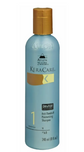 KeraCare Anti Dandruff Shampoo 8oz - Textured Tech