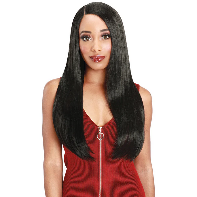 ZURY BEYOND LACE WIG - DAYLA - Textured Tech