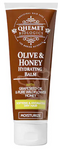 QHEMET OLIVE & HONEY HYDRATING BALM - Textured Tech