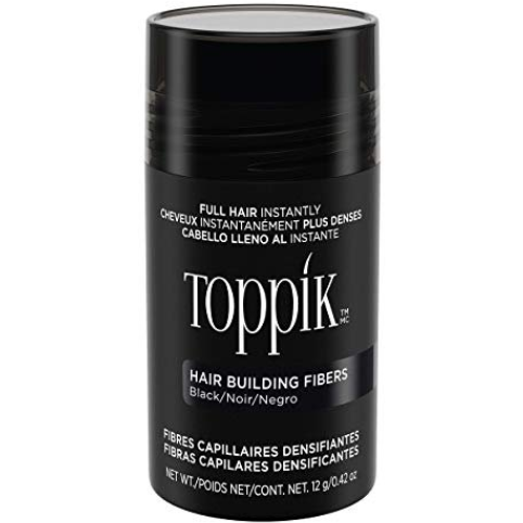 Toppik Hair Building Fibers - Textured Tech