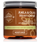 QHEMET AMLA & OLIVE HEAVY CREAM 16 OZ - Textured Tech