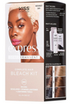 KISS EXPRESS SEMI PERMANENT COLOR KIT - Textured Tech