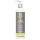 DESIGN ESSENTIALS ALMOND AND AVOCADO MOISTURIZING AND DETANGLING CONDITIONER - Textured Tech