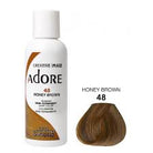 ADORE SHINING SEMI-PERMANENT 4FL OZ - Textured Tech