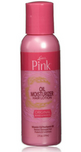 PINK OIL MOISTURIZER LOTION  2 OZ - Textured Tech