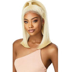 LACE FRONT PERFECT HAIRLINE 13"x 4" LACE WIG - TIANNA - Textured Tech