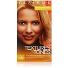 TEX/TONES 7G [LIGHTEST BLONDE] KIT - Textured Tech