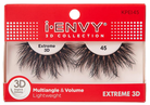 KISS iEnvy 3D Collection Lashes - Textured Tech