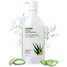 MANGATA BEAUTY ALOE VERA SOOTHING SCALP CONDITONER 33.5OZ - Textured Tech