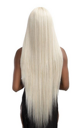 JANET REMY ILLUSION X-LONG HD LACE WIG - PAKI - Textured Tech