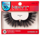 KISS iEnvy 3D Collection Lashes - Textured Tech