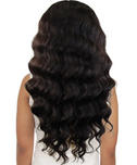 VIRGIN HUMAN HAIR LACE WIG OCEAN 22'' - Textured Tech