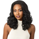 OUTRE HALF WIG - TARAJI - Textured Tech