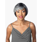 SENSATIONNEL EMPIRE HUMAN HAIR WIG NYLA - Textured Tech