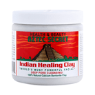 INDIAN AZTEC HEALING CLAY MASK 1  LB - Textured Tech