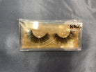 TEXTURED TECH MINK LASHES (CHOOSE STYLE) - Textured Tech